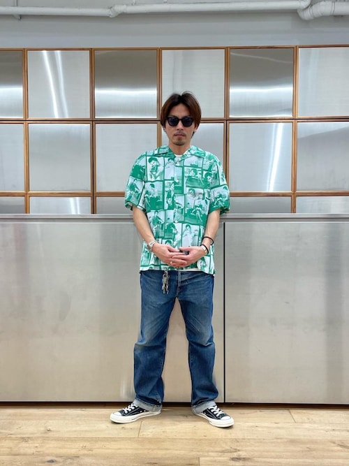 HYSTERIC GLAMOUR（ヒステリックグラマー） スニーカー 「26〜28cm