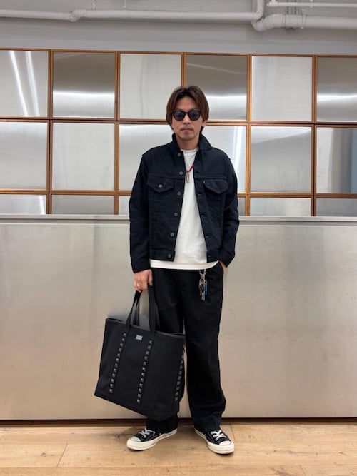 HYSTERIC GLAMOUR（ヒステリックグラマー） サングラス MARVIN II