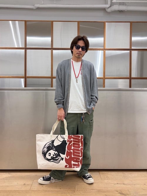 hysteric glamour（HYSTERIC GLAMOUR）の商品一覧 通販 - Yahoo