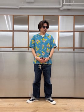 京都くんさんのコーディネート