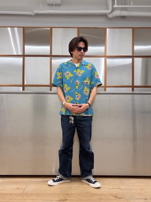 特別お値下げ✨HYSTERIC GLAMOUR✨ デニムパンツ W29 HYSTERIC GLAMOUR（ヒステリックグラマー） ジーンズ 60'S XX