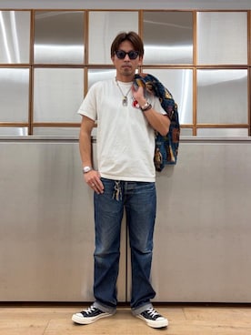 京都くんさんのコーディネート