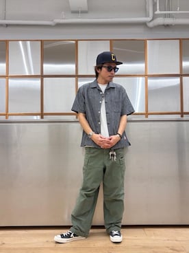 京都くんさんのコーディネート