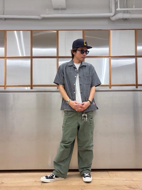 HYSTERIC GLAMOUR（ヒステリックグラマー） tシャツ HYSTERIC CHERRY T