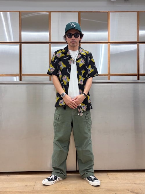 HYSTERIC GLAMOUR（ヒステリックグラマー） スニーカー 「26〜28cm