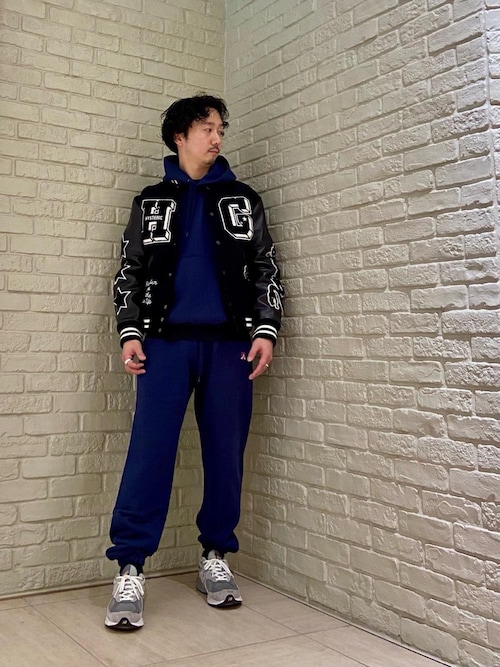 SEE NO EVILワッペン スウェットパンツ（スウェットパンツ）｜HYSTERIC