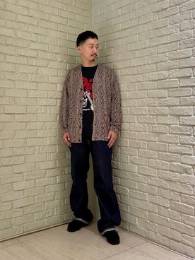 HIDEさんのコーディネート