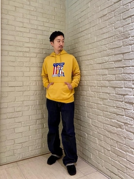 HIDEさんのコーディネート