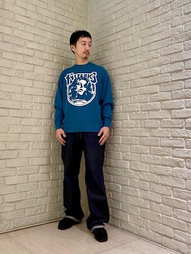 HIDEさんのコーディネート