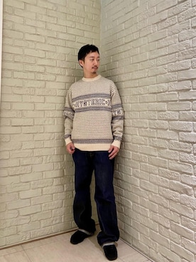 HIDEさんのコーディネート