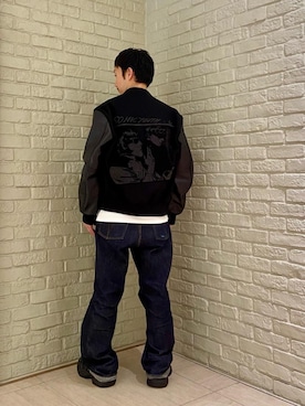 HIDEさんのコーディネート