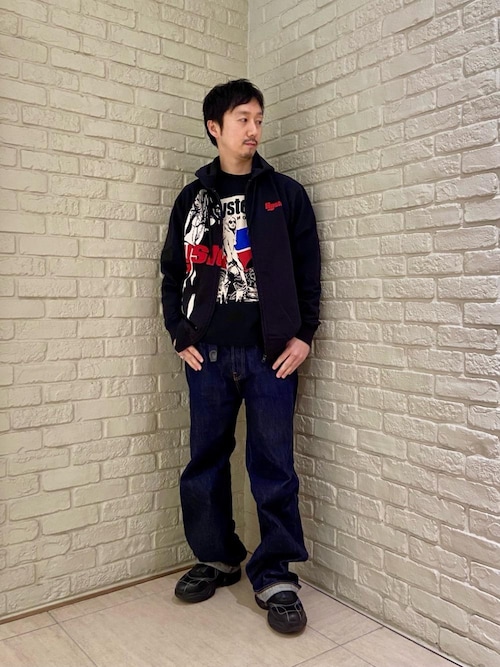 MOTORCYCLE GIRL Tシャツ（Tシャツ/カットソー）｜HYSTERIC GLAMOUR