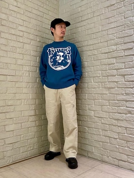 HIDEさんのコーディネート