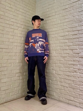 HIDEさんのコーディネート