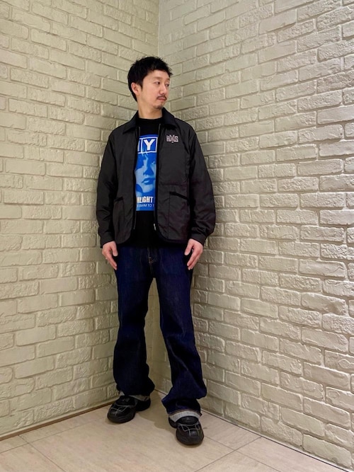 MOONLIGHT DRIVE Tシャツ（Tシャツ/カットソー）｜HYSTERIC GLAMOUR