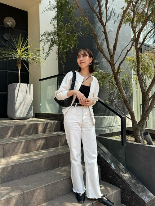 Vicente👖（Vicente）のコーディネート一覧 - WEAR