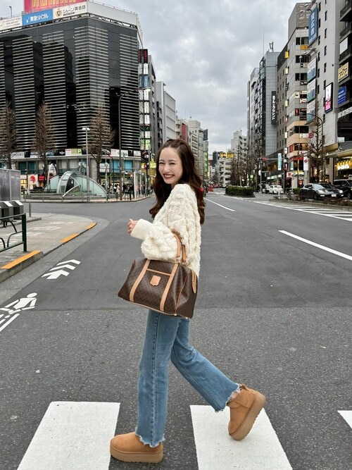 Vicente👖（Vicente）のコーディネート一覧 - WEAR