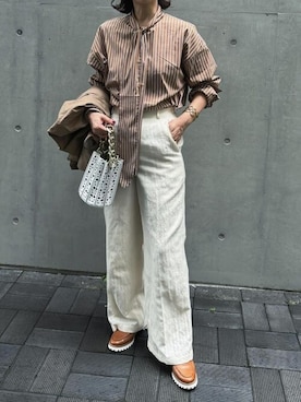 Vicente👖さんのコーディネート