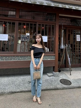 Vicente👖さんのコーディネート