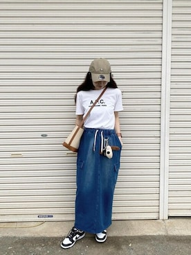 Vicente👖さんのコーディネート