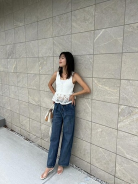 Vicente👖さんのコーディネート