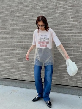 Vicente👖さんのコーディネート