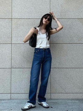 Vicente👖さんのコーディネート