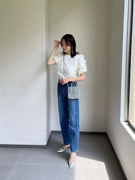 Vicente👖さんのコーディネート