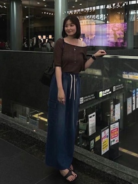 Vicente👖さんのコーディネート