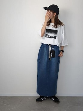 Vicente👖さんのコーディネート