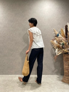 Vicente👖さんのコーディネート