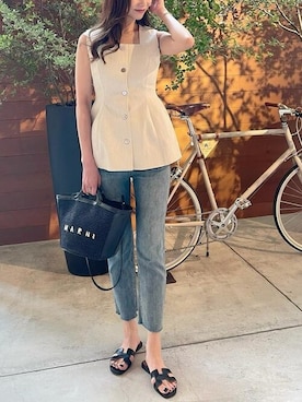 Vicente👖さんのコーディネート