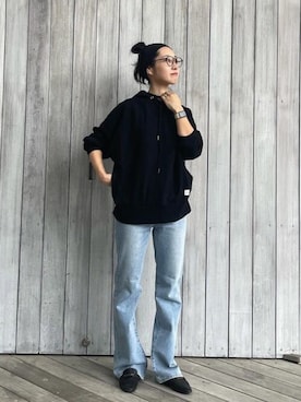 Vicente👖さんのコーディネート