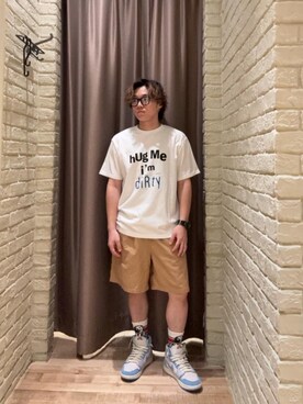 hysteric0717さん(メンズ・163cm)の夏コーディネート