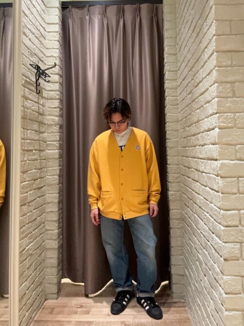 HYSTERIC GLAMOUR（ヒステリックグラマー）の「DEVIL WOMANワッペン