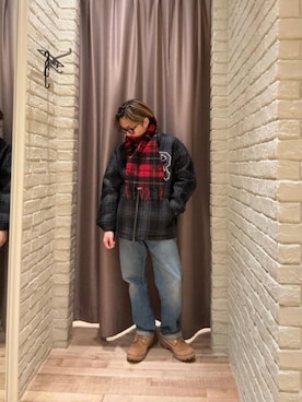 hysteric0717さんの（HYSTERIC GLAMOUR | ヒステリックグラマー）を使ったコーディネート