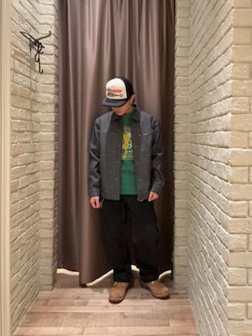 hysteric0717さんの（HYSTERIC GLAMOUR | ヒステリックグラマー）を使ったコーディネート