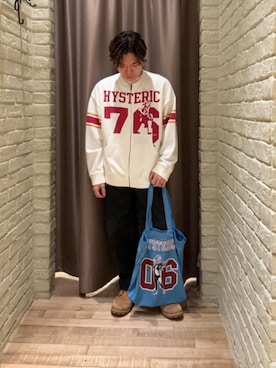 hysteric0717さんのコーディネート