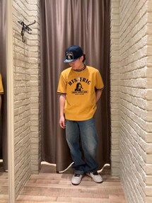 HYSTERIC GLAMOUR（ヒステリックグラマー）の「HYSTERIC ll プル