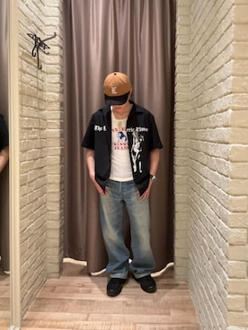 hysteric0717さんのコーディネート