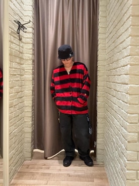 hysteric0717さんのコーディネート