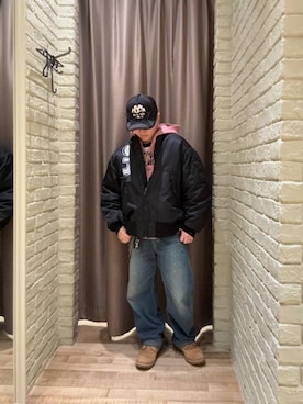 hysteric0717さんのコーディネート