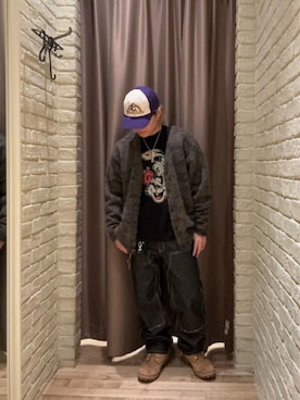 hysteric0717さんのコーディネート