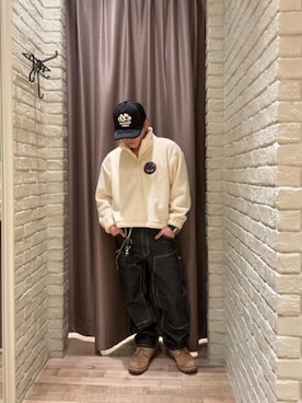 hysteric0717さんのコーディネート