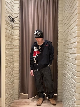 hysteric0717さんのコーディネート