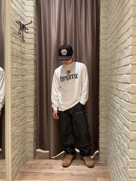 hysteric0717さんのコーディネート