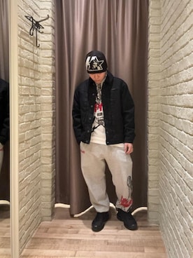 hysteric0717さんのコーディネート