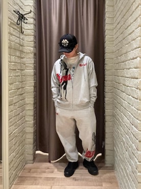 hysteric0717さんのコーディネート