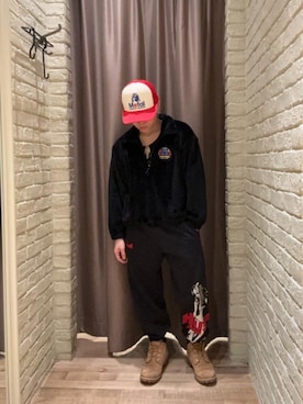 hysteric0717さんのコーディネート