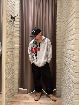 hysteric0717さんのコーディネート